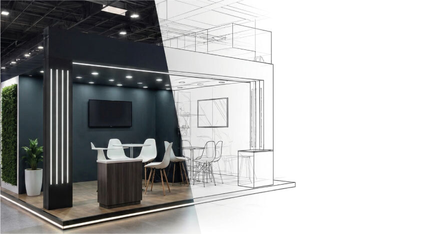 Proveedor Stand