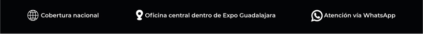Proveedor Stand